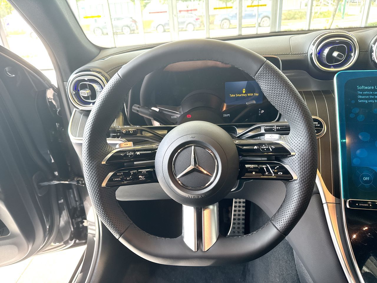 Mercedes-Benz GLC  2027 à Vancouver, Colombie-Britannique