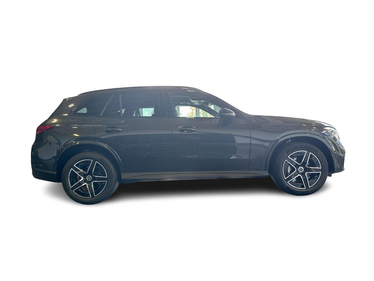 Mercedes-Benz GLC  2027 à Vancouver, Colombie-Britannique