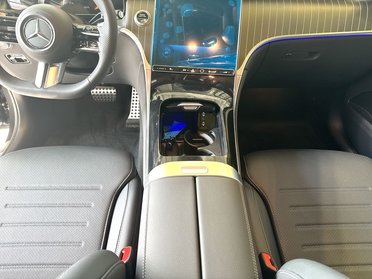 Mercedes-Benz GLC  2027 à Vancouver, Colombie-Britannique