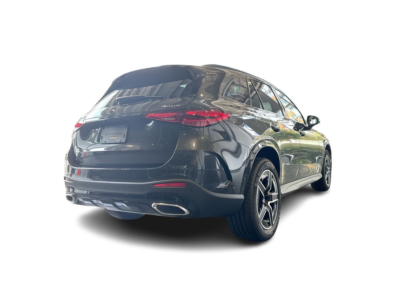 Mercedes-Benz GLC  2027 à Vancouver, Colombie-Britannique