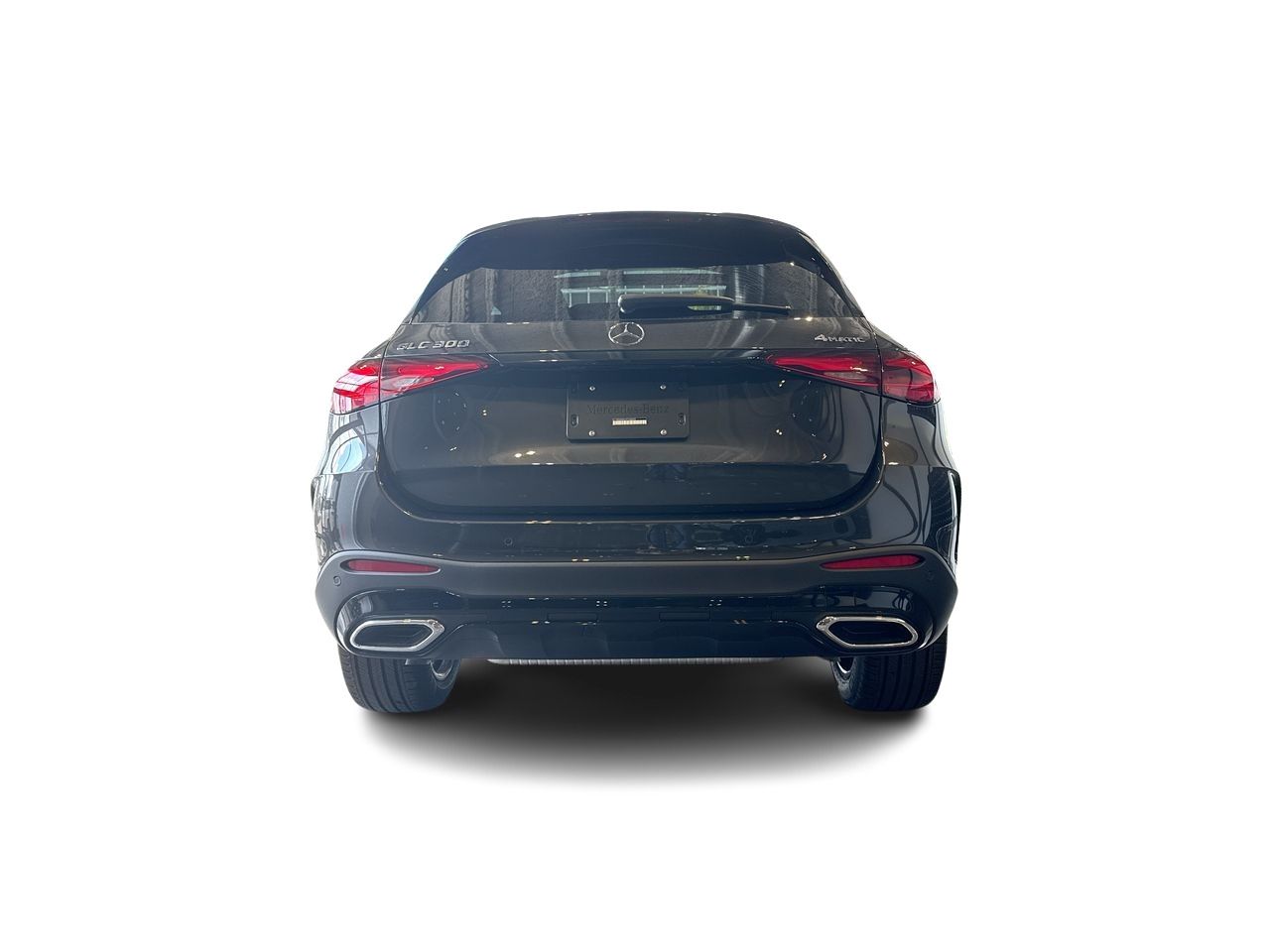 Mercedes-Benz GLC  2027 à Vancouver, Colombie-Britannique