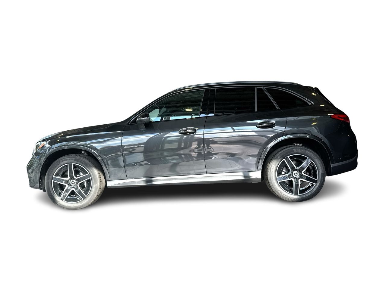 Mercedes-Benz GLC  2027 à Vancouver, Colombie-Britannique