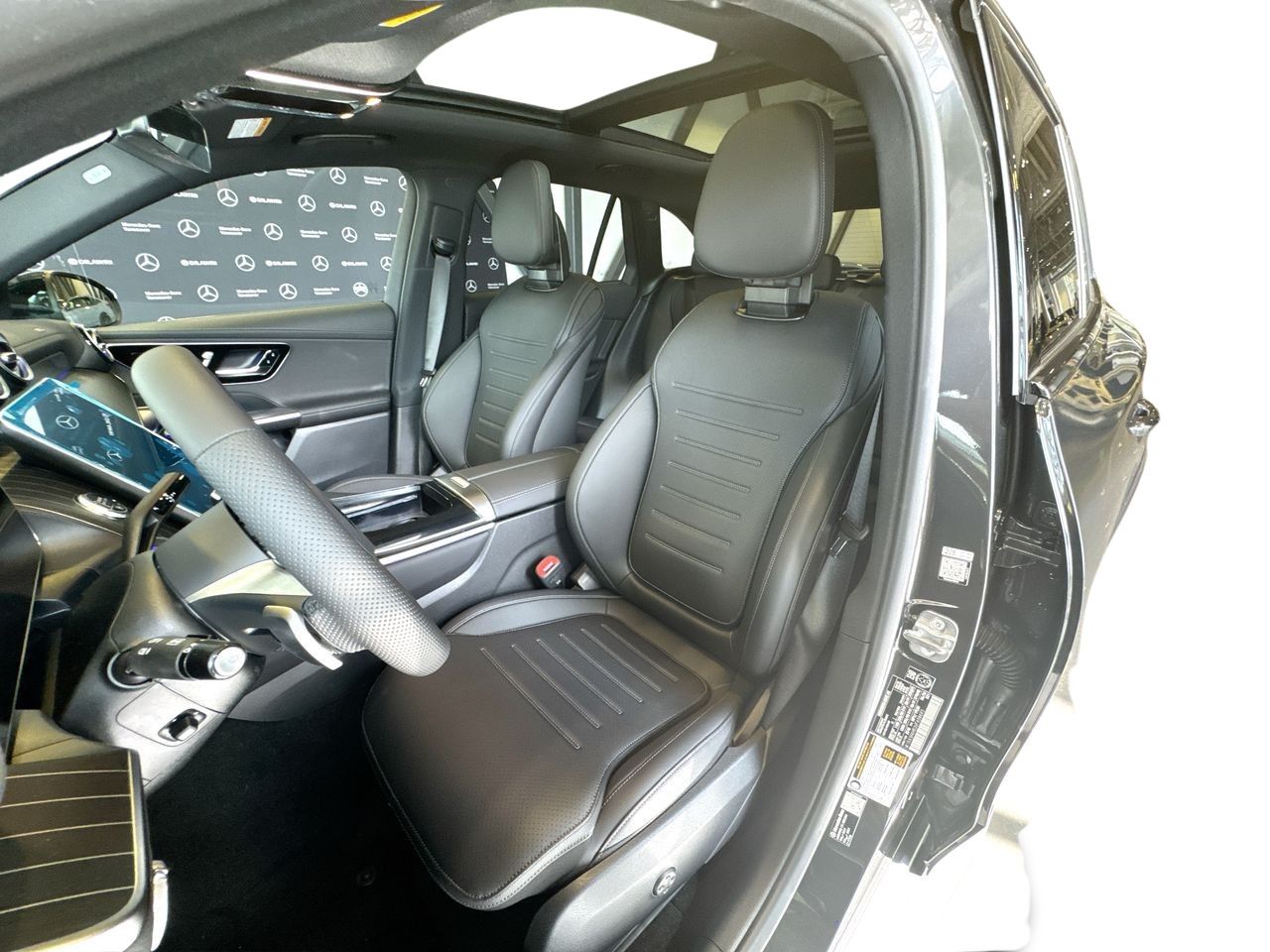 Mercedes-Benz GLC  2027 à Vancouver, Colombie-Britannique