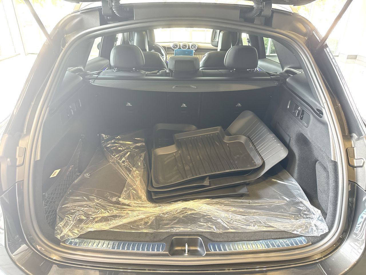 Mercedes-Benz GLC  2027 à Vancouver, Colombie-Britannique