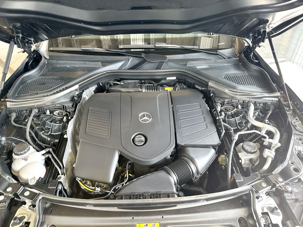 Mercedes-Benz GLC  2027 à Vancouver, Colombie-Britannique