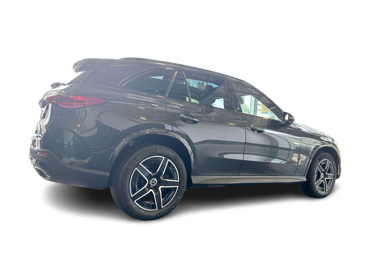 Mercedes-Benz GLC  2027 à Vancouver, Colombie-Britannique