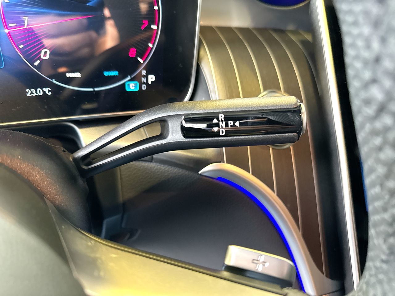 2027 Mercedes-Benz GLC