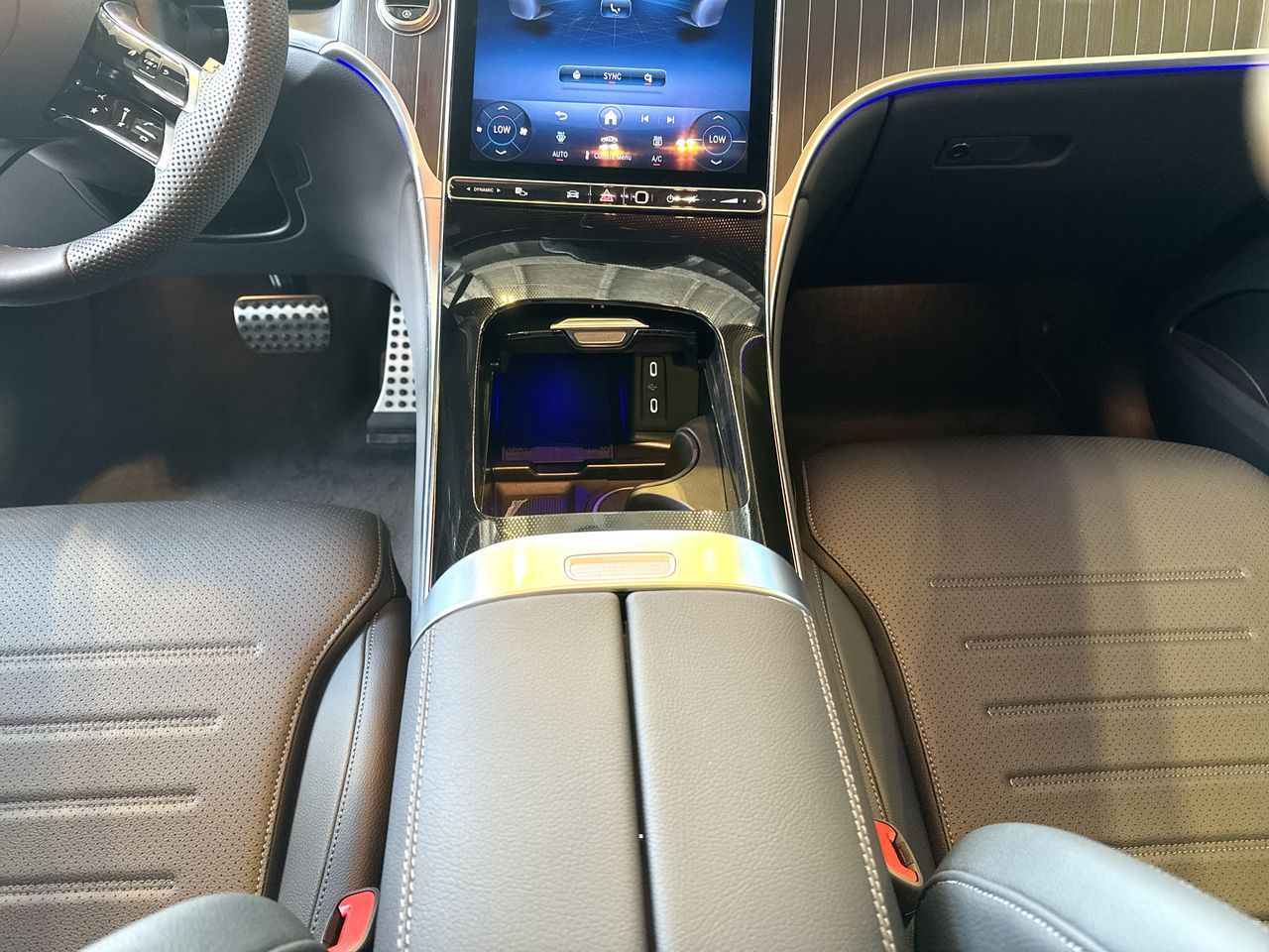 2027 Mercedes-Benz GLC in Vancouver, British Columbia