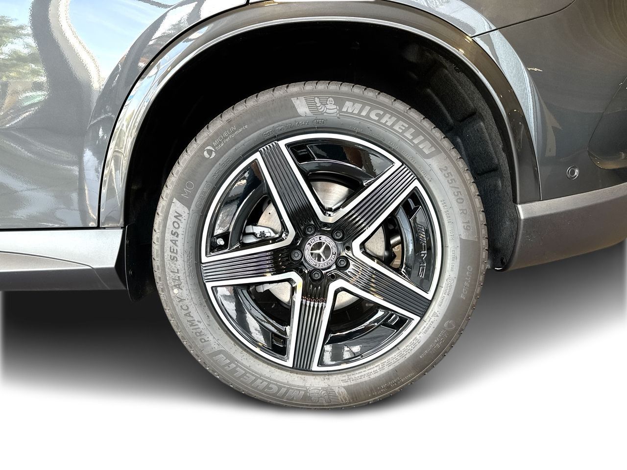 2027 Mercedes-Benz GLC in Vancouver, British Columbia