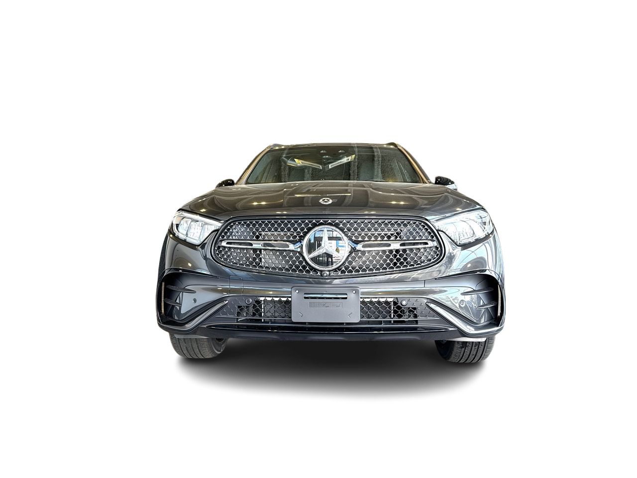 2027 Mercedes-Benz GLC in Vancouver, British Columbia