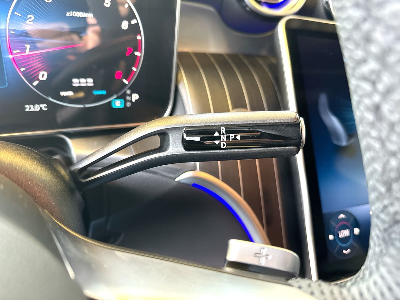 2027 Mercedes-Benz GLC in Vancouver, British Columbia