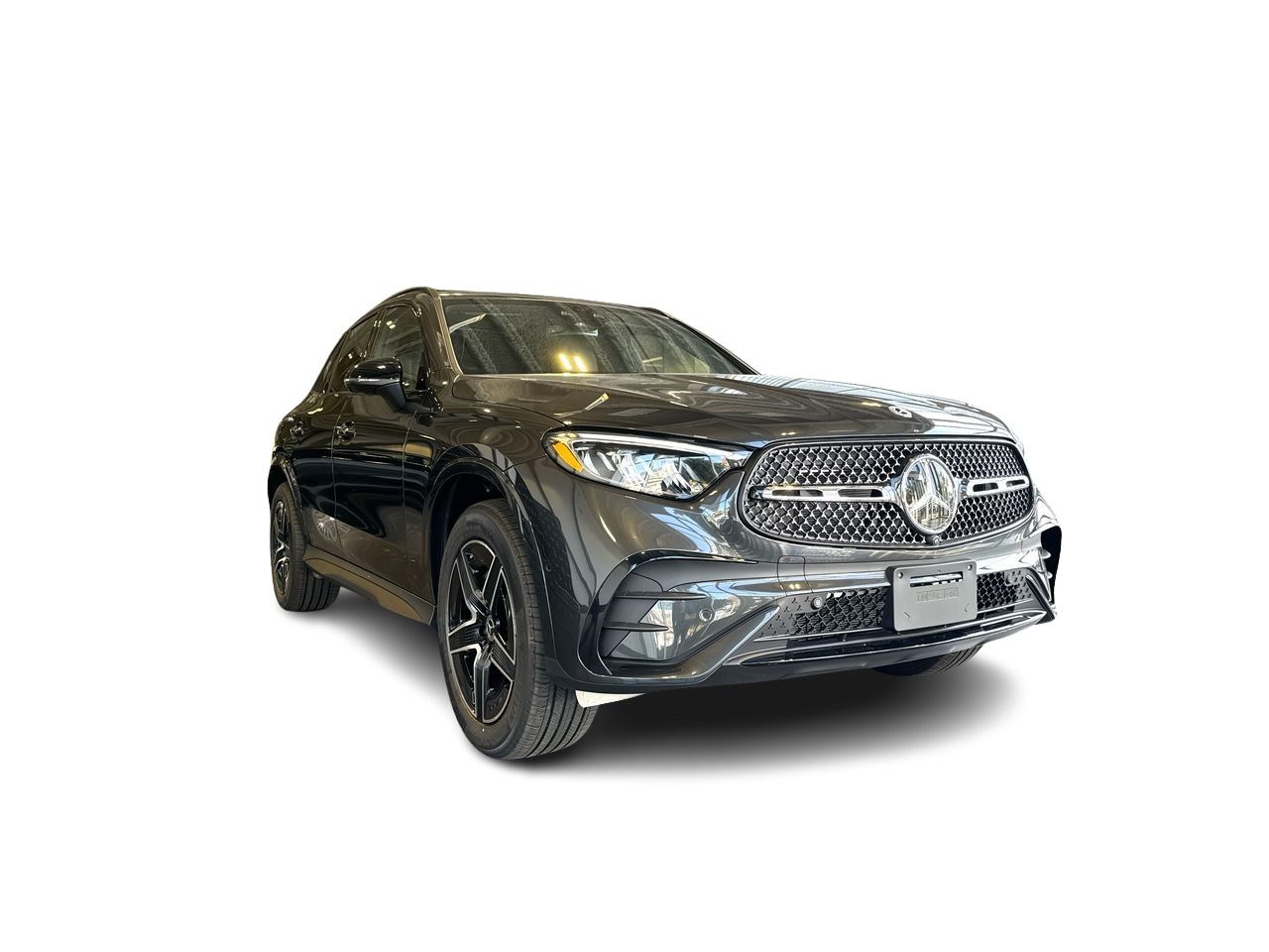 2027 Mercedes-Benz GLC in Vancouver, British Columbia