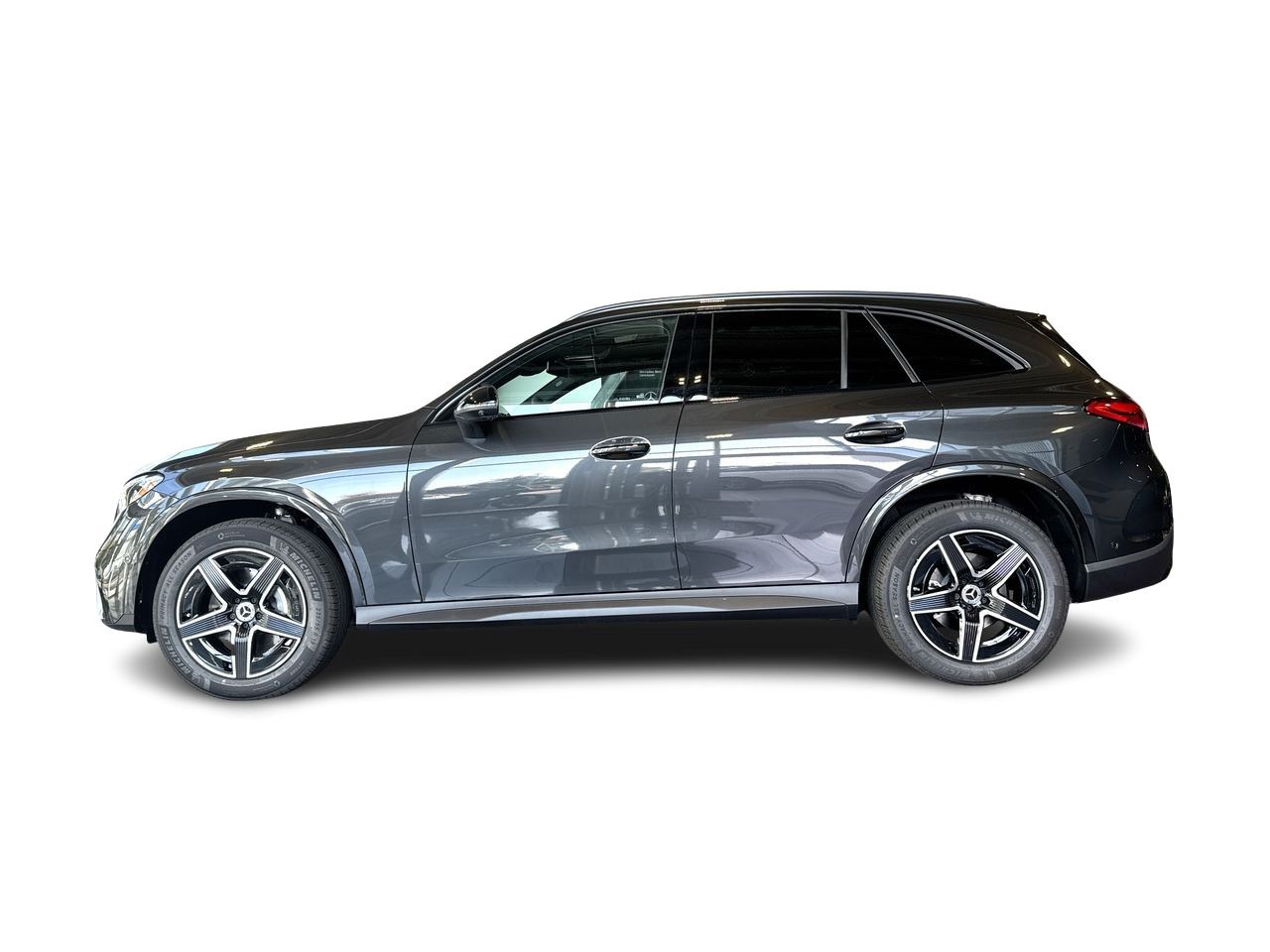 2027 Mercedes-Benz GLC in Vancouver, British Columbia