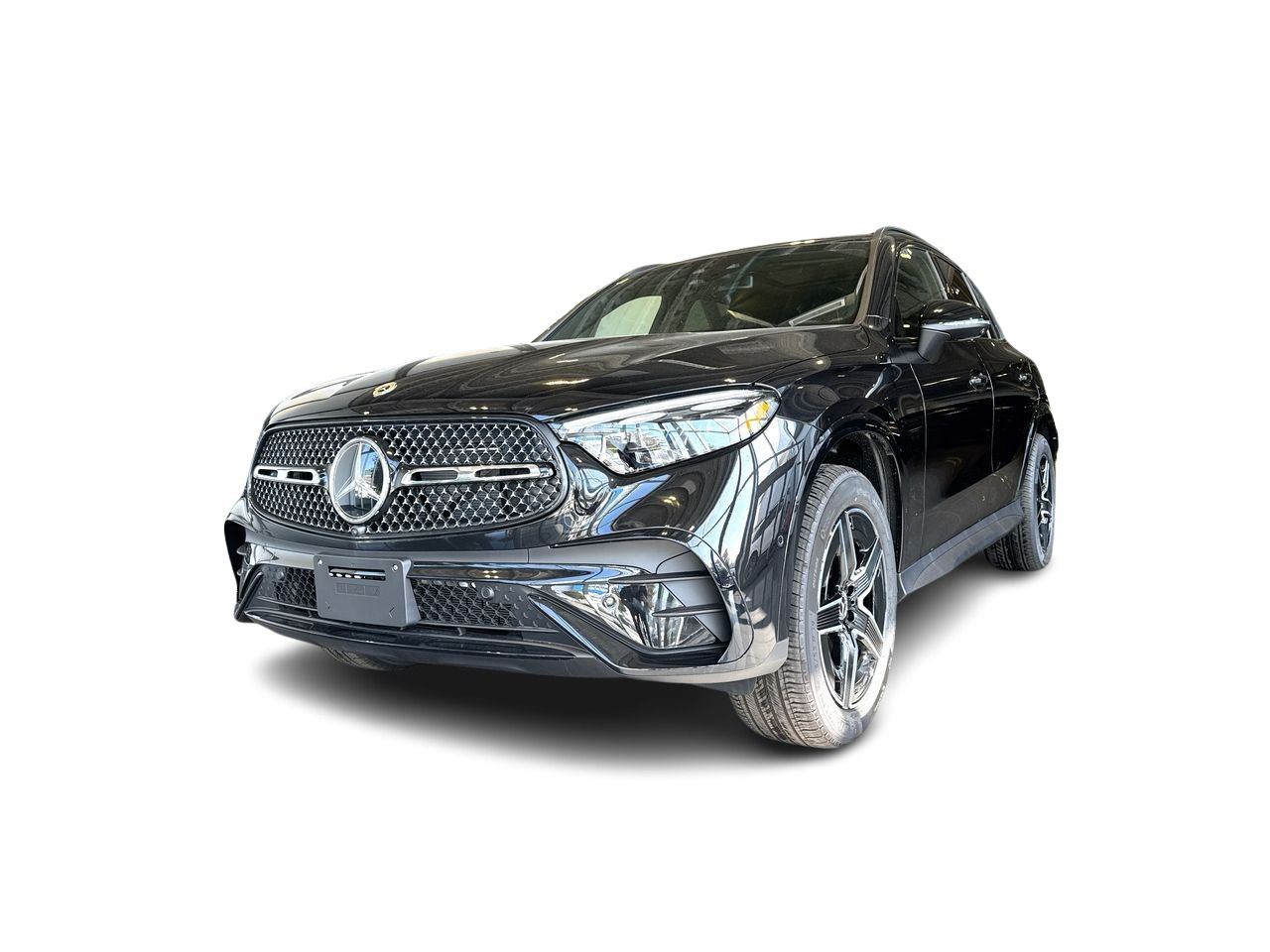 Mercedes-Benz GLC  2027 à Vancouver, Colombie-Britannique