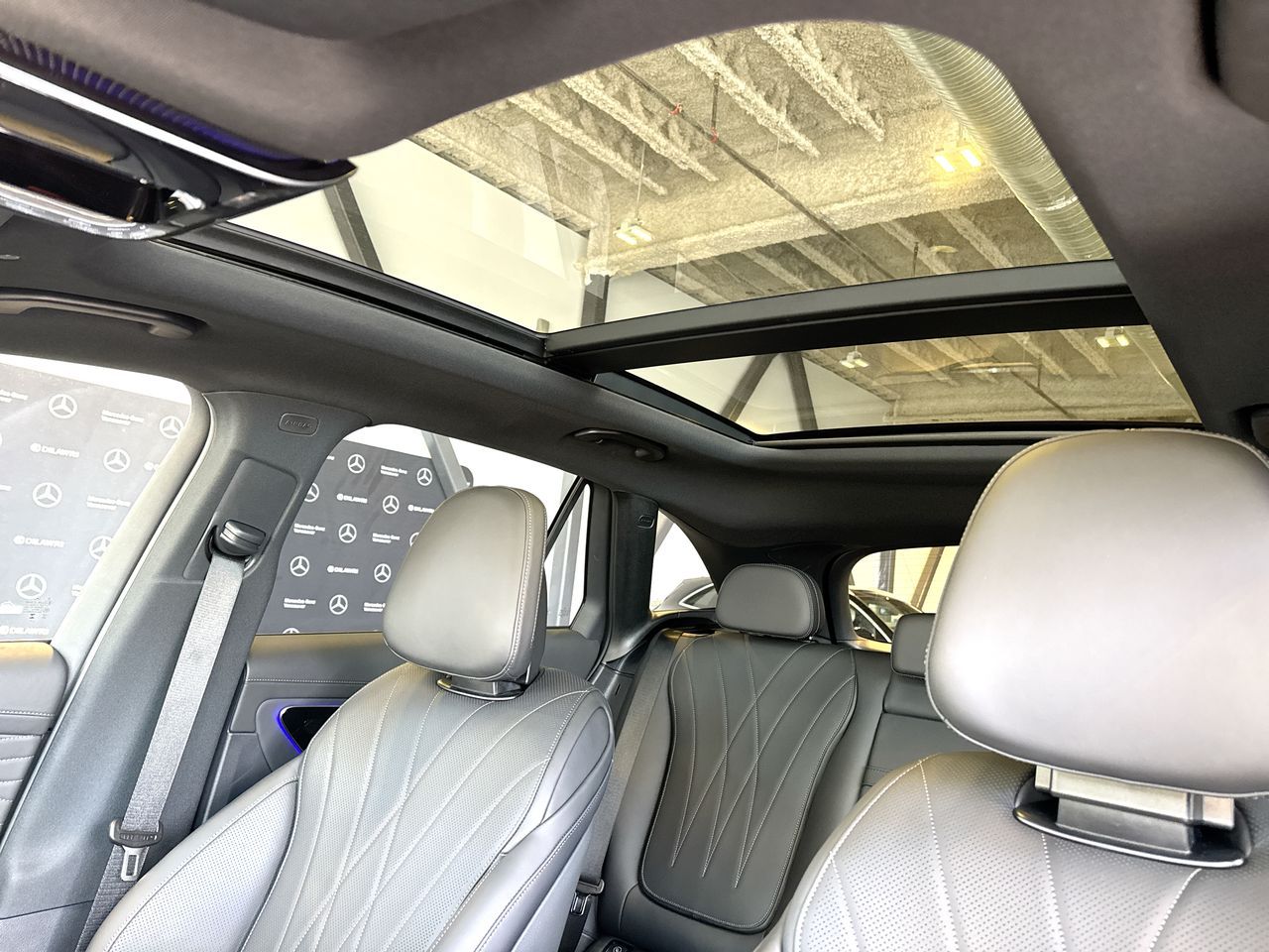 Mercedes-Benz GLC  2027 à Vancouver, Colombie-Britannique