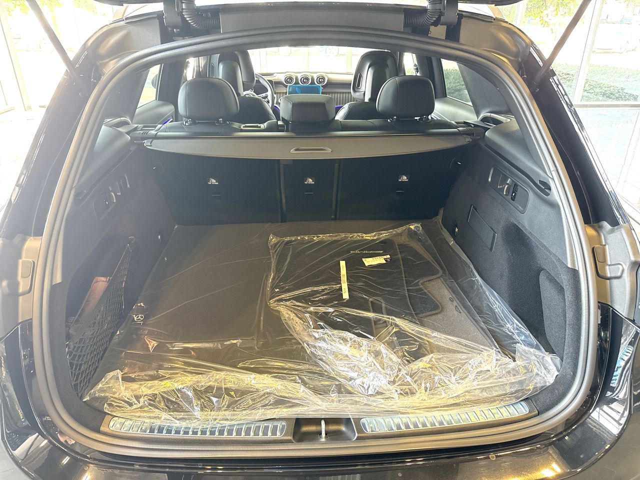 Mercedes-Benz GLC  2027 à Vancouver, Colombie-Britannique