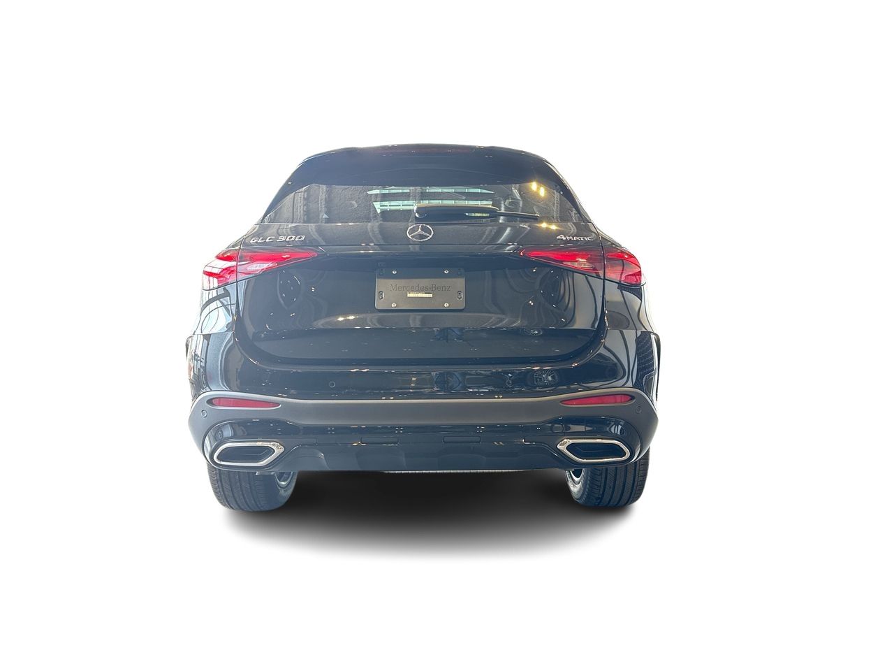 Mercedes-Benz GLC  2027 à Vancouver, Colombie-Britannique
