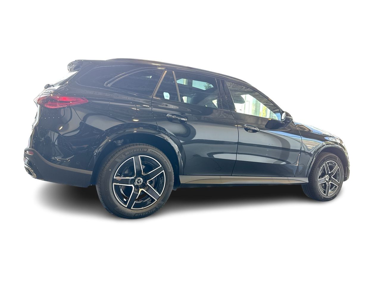 Mercedes-Benz GLC  2027 à Vancouver, Colombie-Britannique