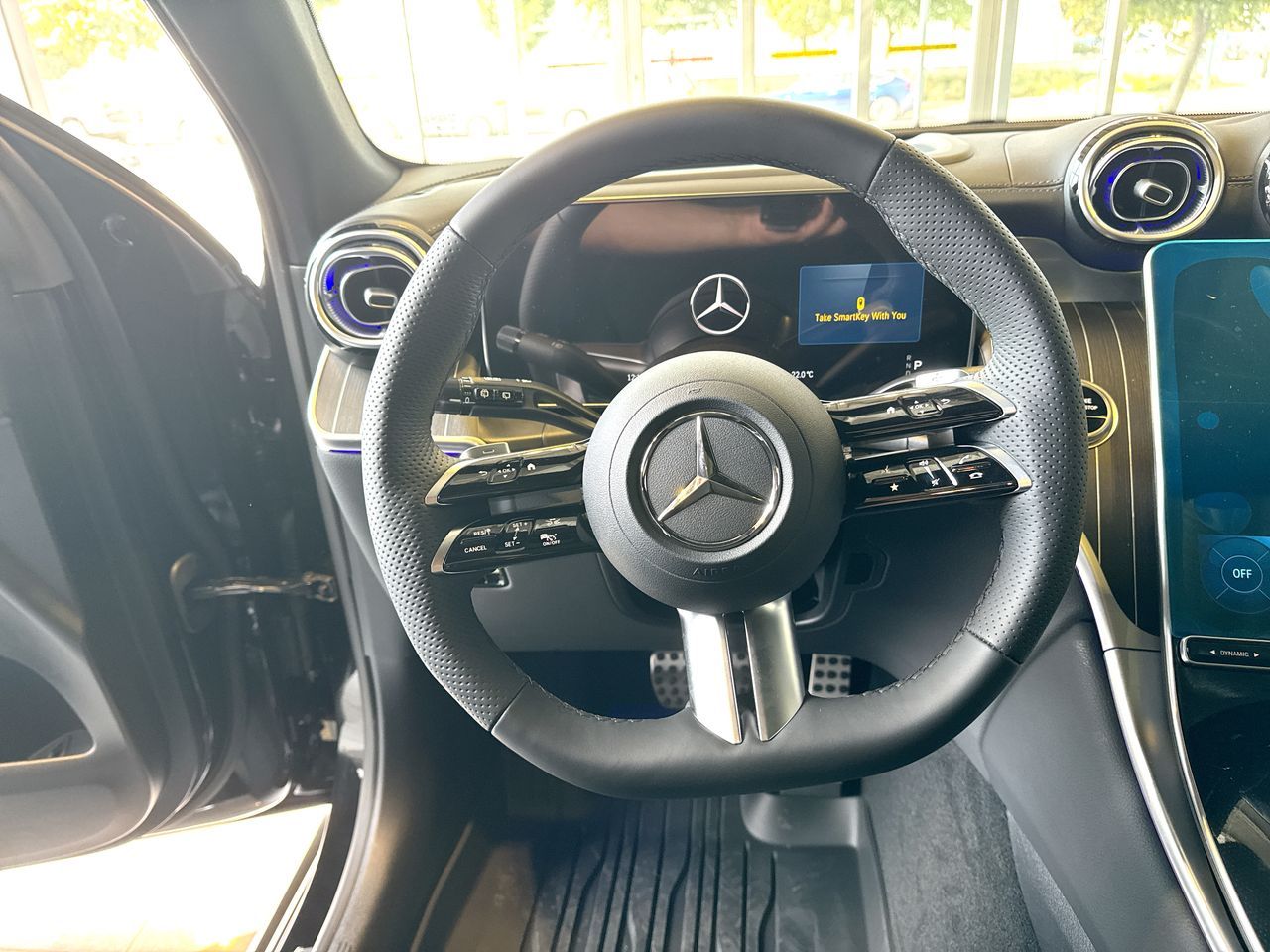 Mercedes-Benz GLC  2027 à Vancouver, Colombie-Britannique