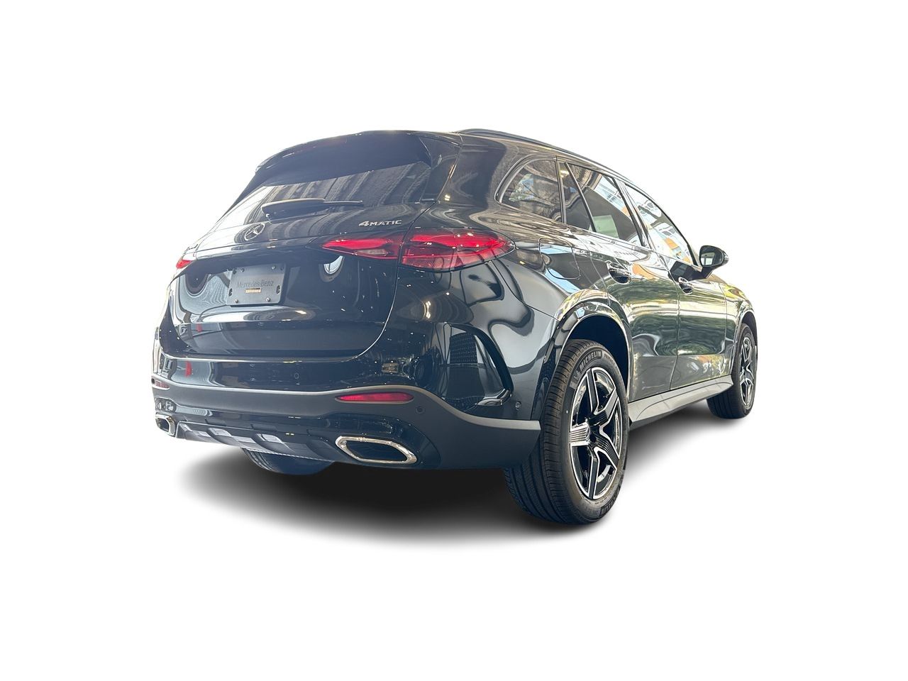 Mercedes-Benz GLC  2027 à Vancouver, Colombie-Britannique