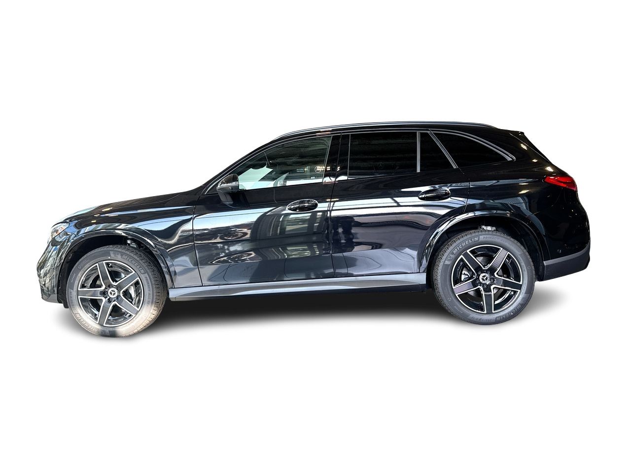 Mercedes-Benz GLC  2027 à Vancouver, Colombie-Britannique