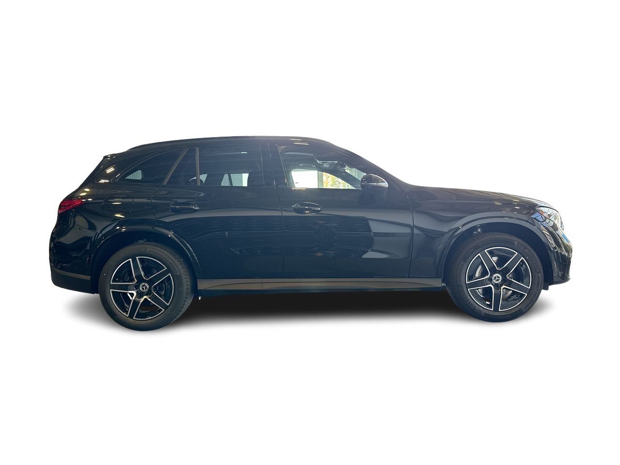 Mercedes-Benz GLC  2027 à Vancouver, Colombie-Britannique