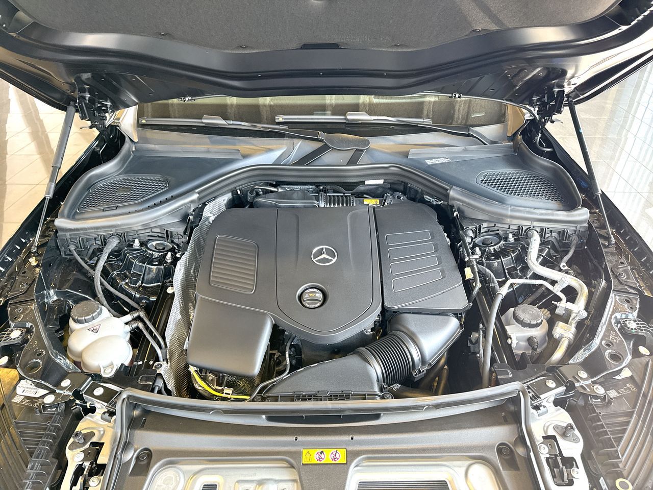 Mercedes-Benz GLC  2027 à Vancouver, Colombie-Britannique