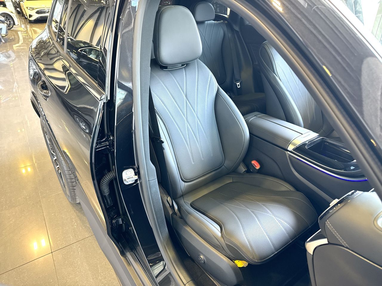 Mercedes-Benz GLC  2027 à Vancouver, Colombie-Britannique