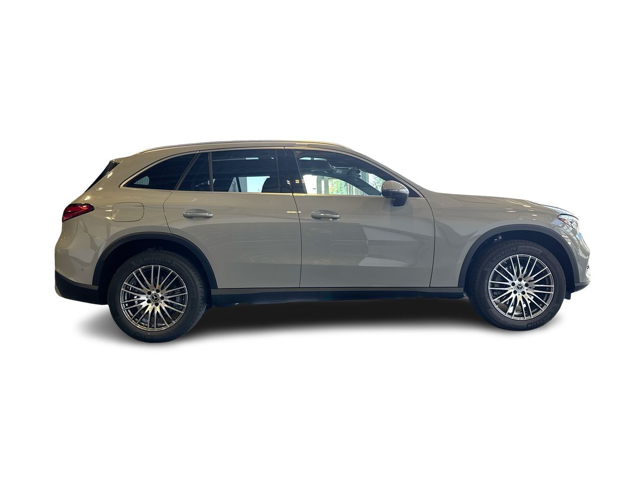2027 Mercedes-Benz GLC in Vancouver, British Columbia