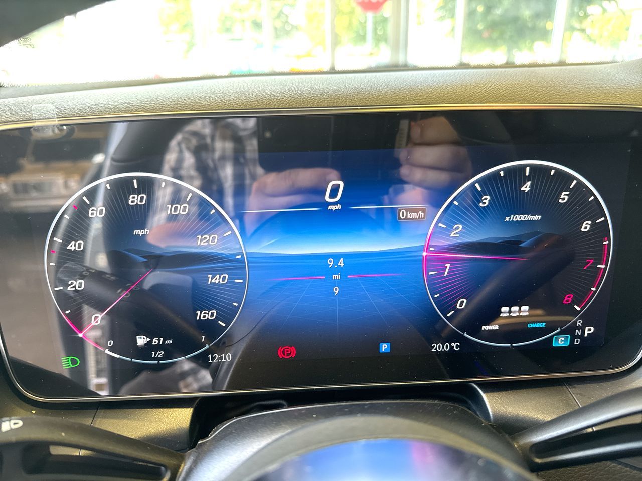 2027 Mercedes-Benz GLC in Vancouver, British Columbia