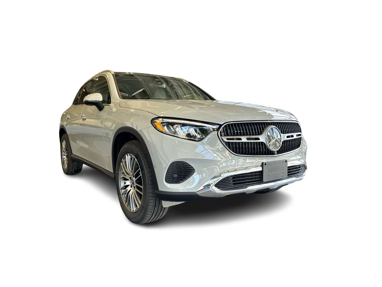 2027 Mercedes-Benz GLC in Vancouver, British Columbia