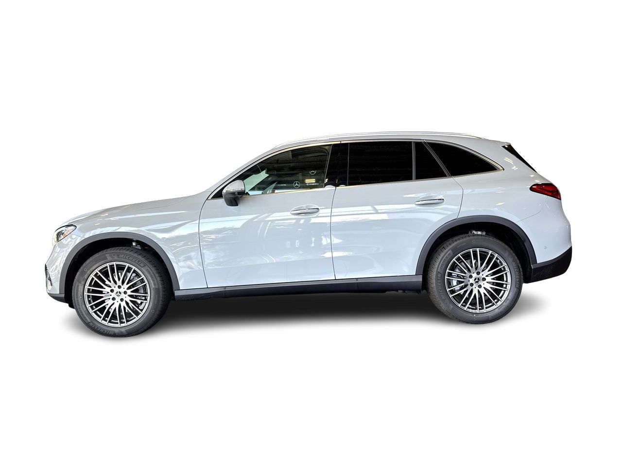 2027 Mercedes-Benz GLC in Vancouver, British Columbia