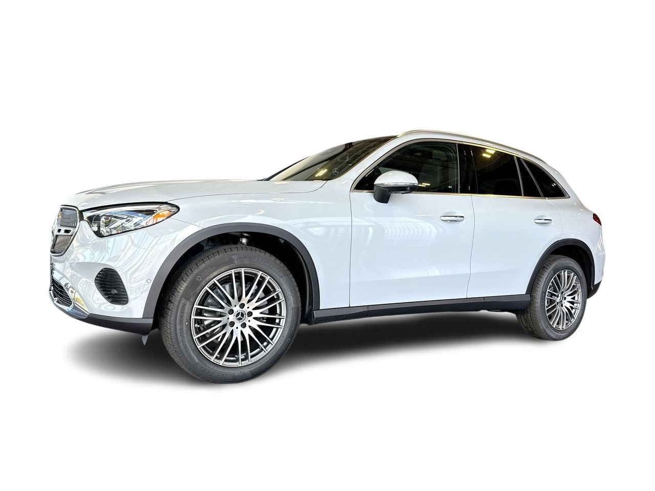 2027 Mercedes-Benz GLC in Vancouver, British Columbia