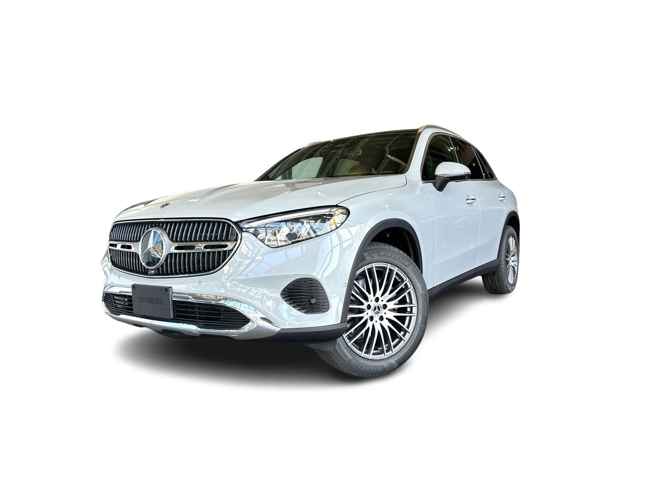 2027 Mercedes-Benz GLC in Vancouver, British Columbia