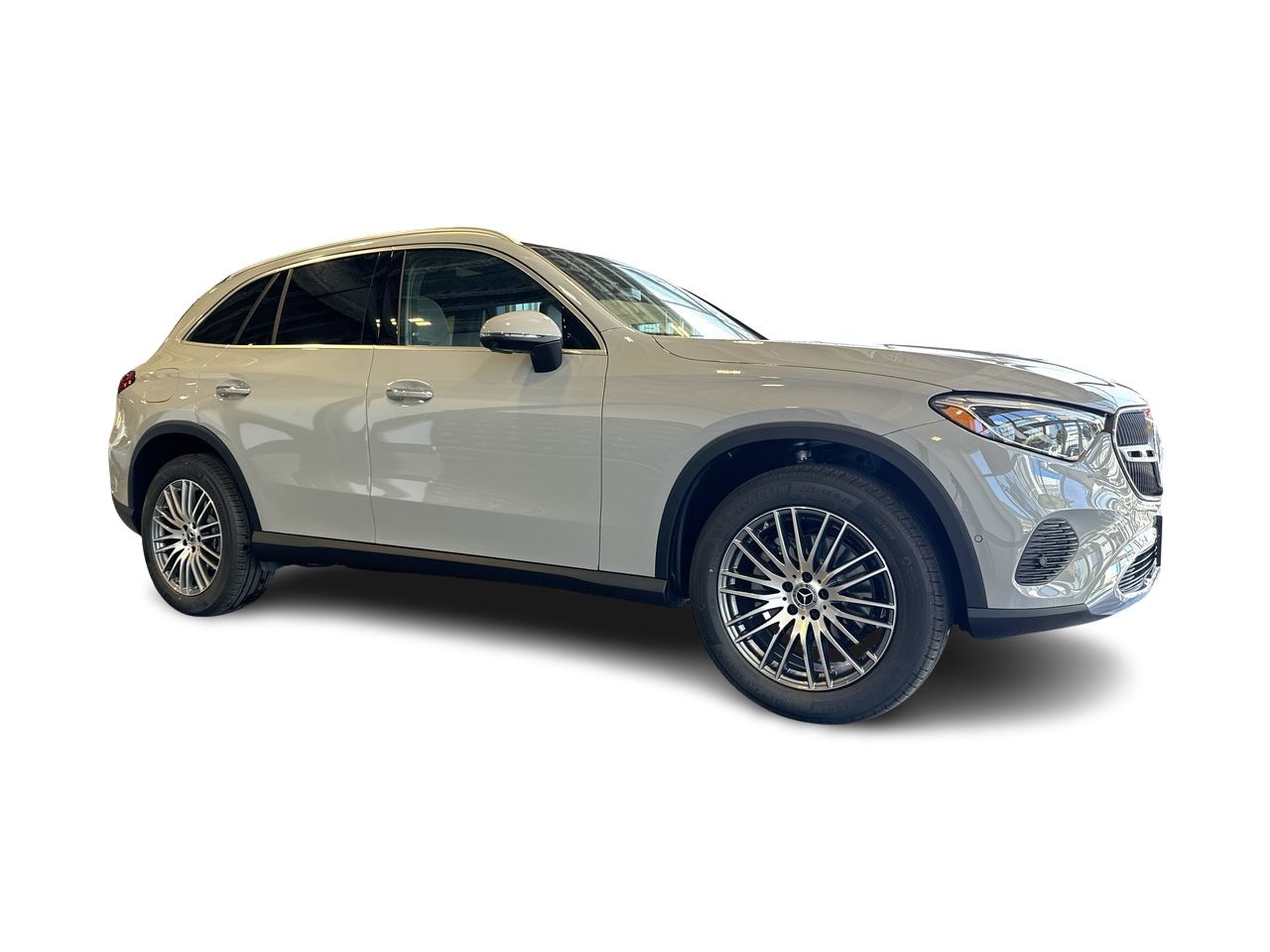 2027 Mercedes-Benz GLC in Vancouver, British Columbia