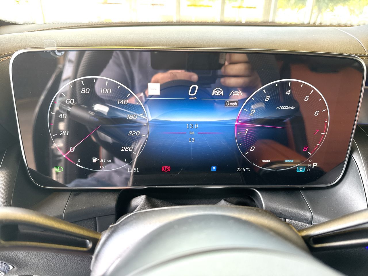 2027 Mercedes-Benz GLC in Vancouver, British Columbia