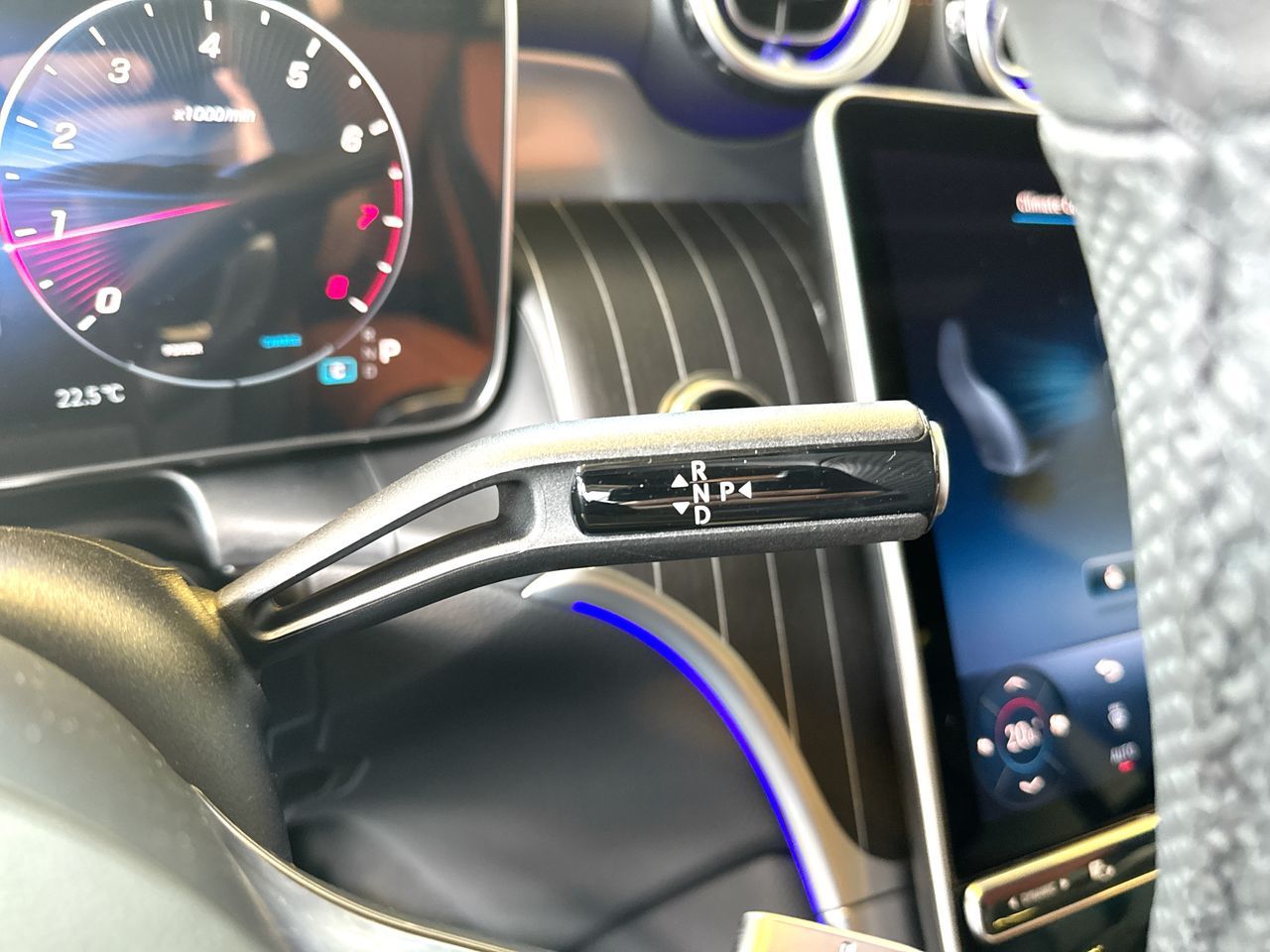 2027 Mercedes-Benz GLC in Vancouver, British Columbia