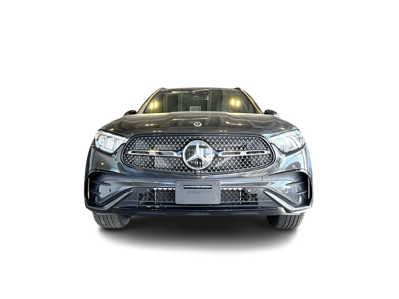 2027 Mercedes-Benz GLC in Vancouver, British Columbia