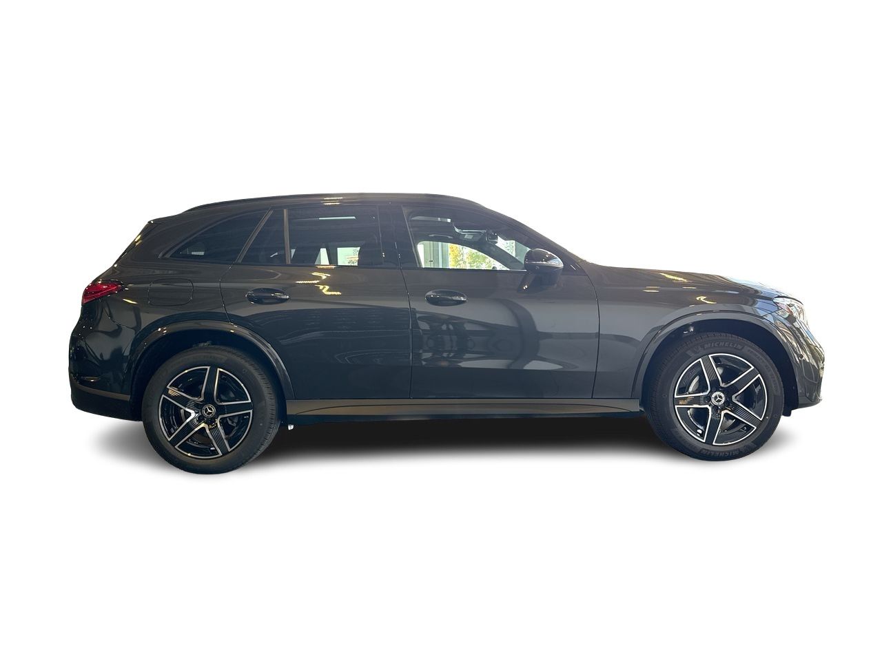 2027 Mercedes-Benz GLC in Vancouver, British Columbia