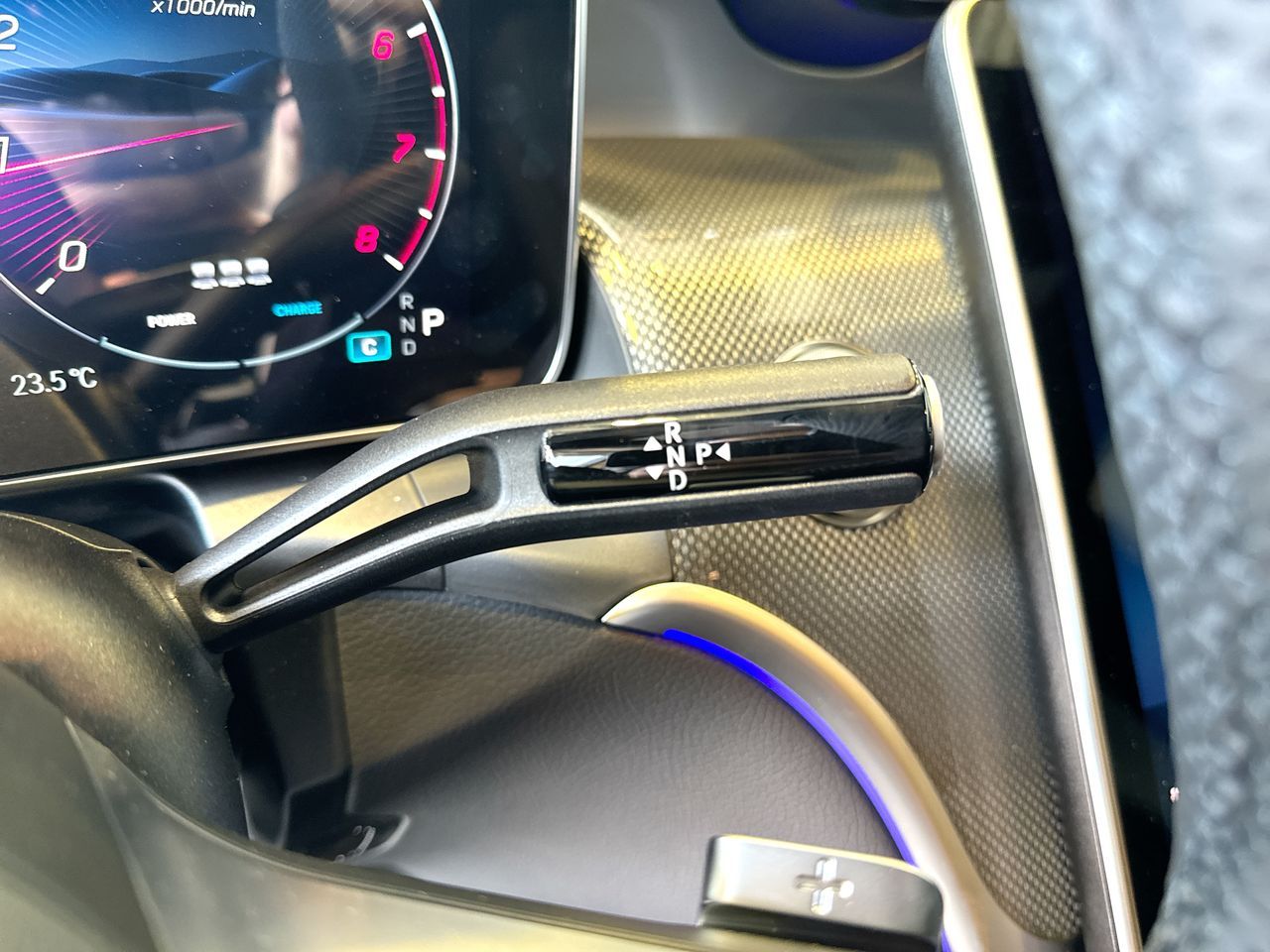 2027 Mercedes-Benz GLC in Vancouver, British Columbia