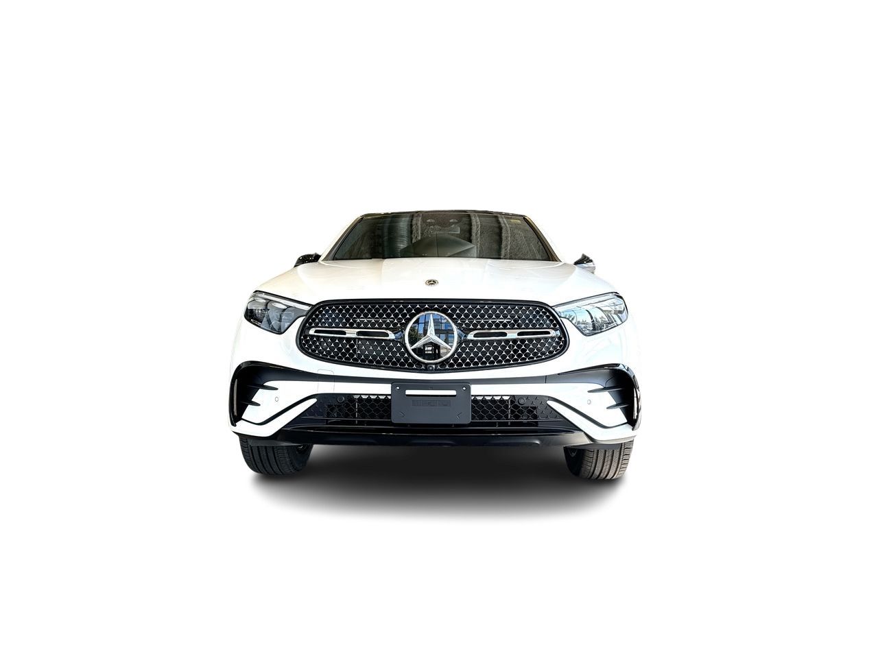 2027 Mercedes-Benz GLC in Vancouver, British Columbia