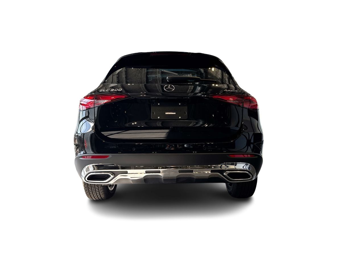 Mercedes-Benz GLC  2027 à Vancouver, Colombie-Britannique