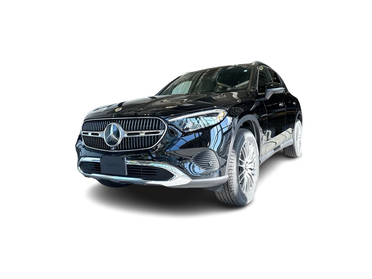 Mercedes-Benz GLC  2027 à Vancouver, Colombie-Britannique