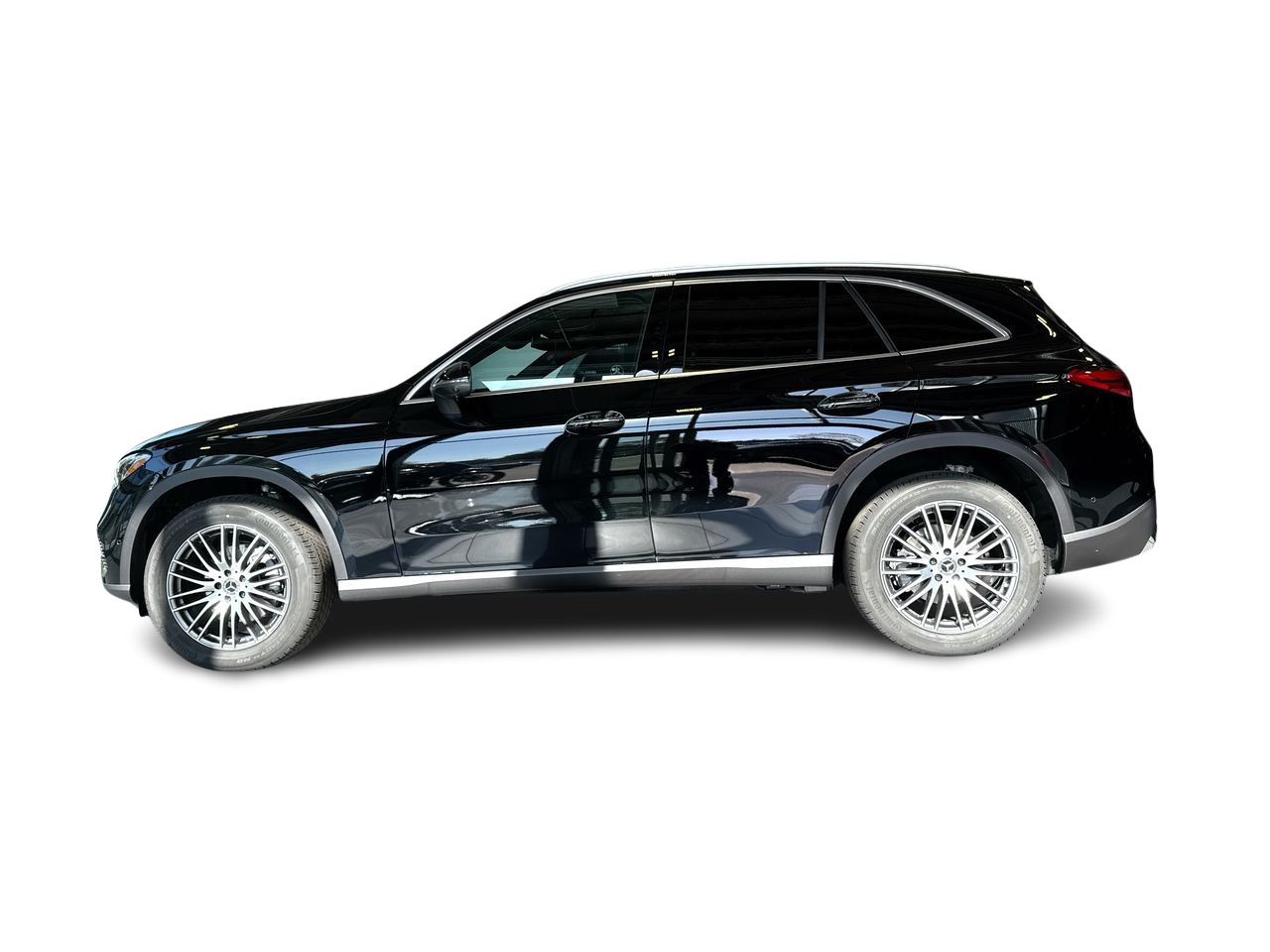 Mercedes-Benz GLC  2027 à Vancouver, Colombie-Britannique