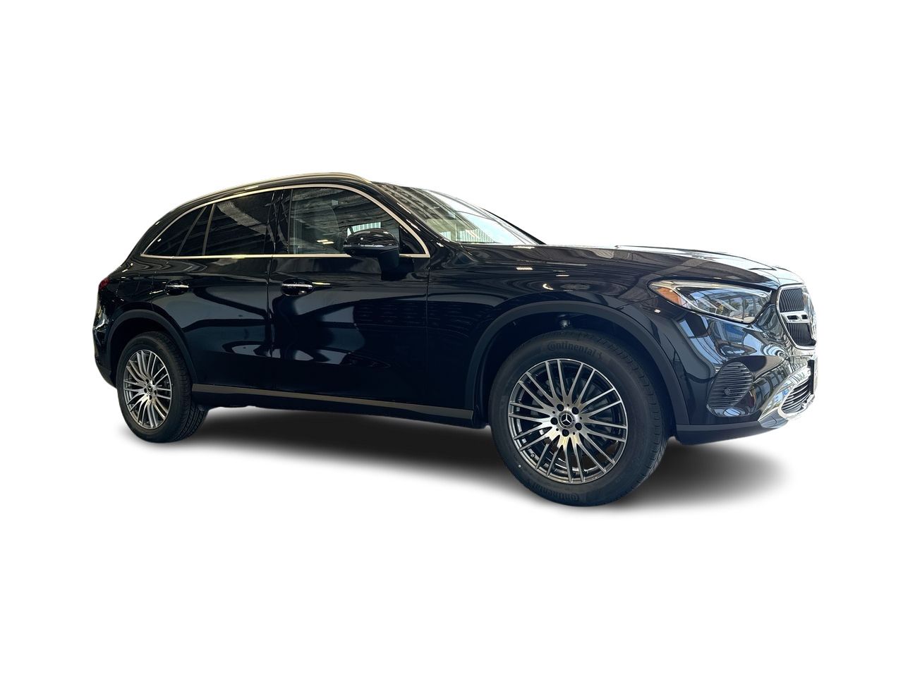 Mercedes-Benz GLC  2027 à Vancouver, Colombie-Britannique