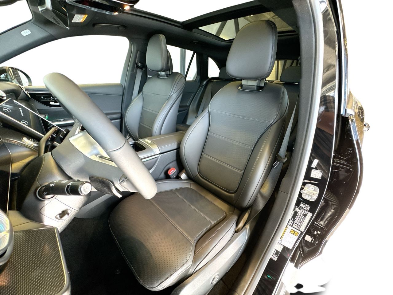 Mercedes-Benz GLC  2027 à Vancouver, Colombie-Britannique