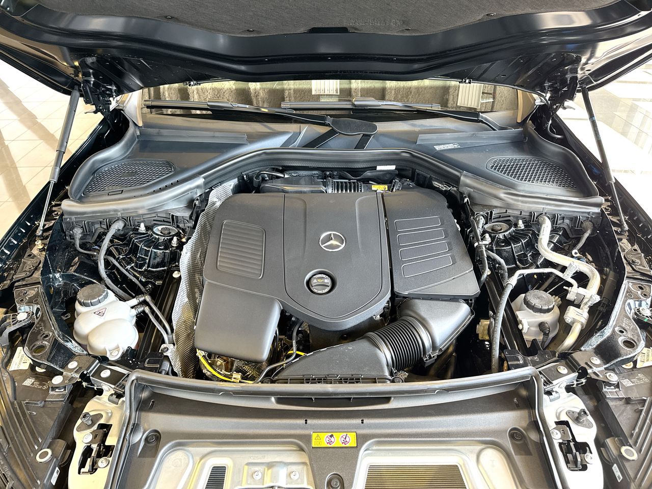 Mercedes-Benz GLC  2027 à Vancouver, Colombie-Britannique