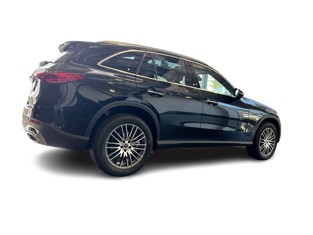Mercedes-Benz GLC  2027 à Vancouver, Colombie-Britannique