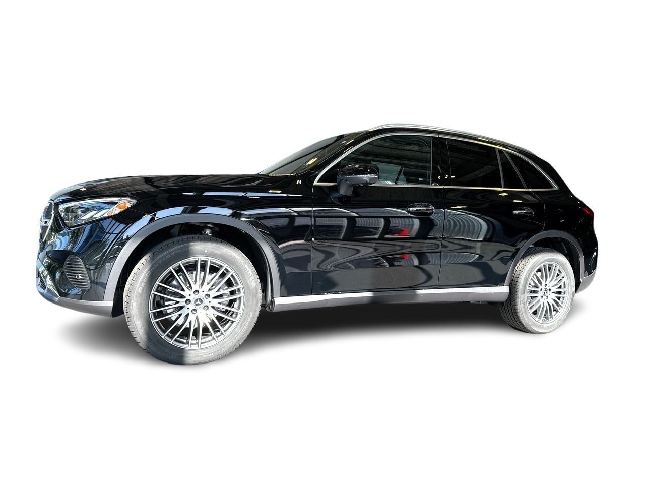 Mercedes-Benz GLC  2027 à Vancouver, Colombie-Britannique