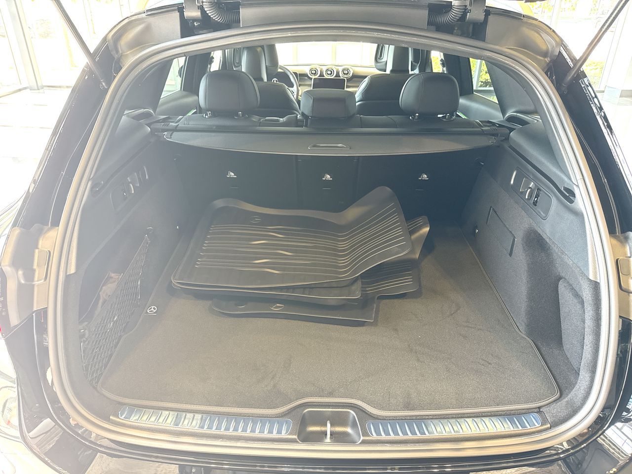Mercedes-Benz GLC  2027 à Vancouver, Colombie-Britannique
